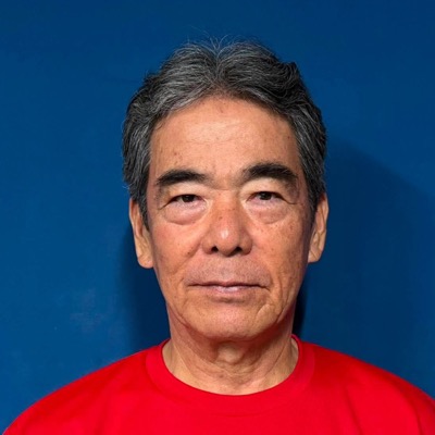 米蔵守コーチ